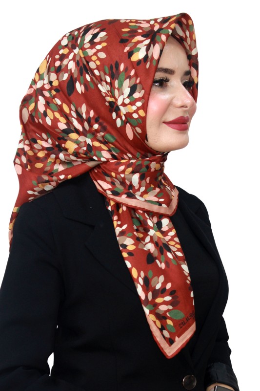 Soft Eşarp 4037-5