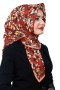 Soft Eşarp 4037-5