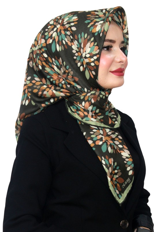 Soft Eşarp 4037-2