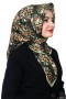 Soft Eşarp 4037-2