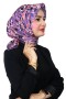 Soft Eşarp 4037-16