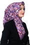 Soft Eşarp 4037-16