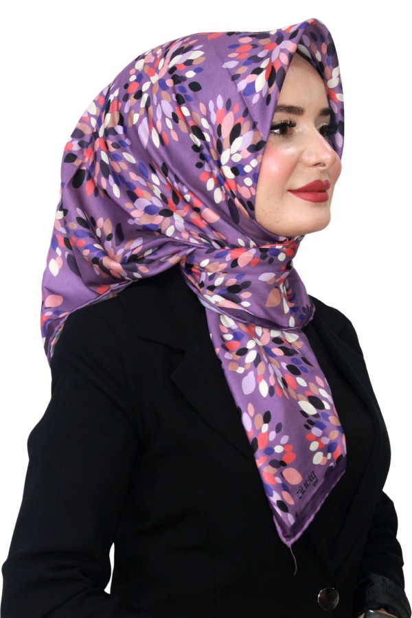 Soft Eşarp 4037-16