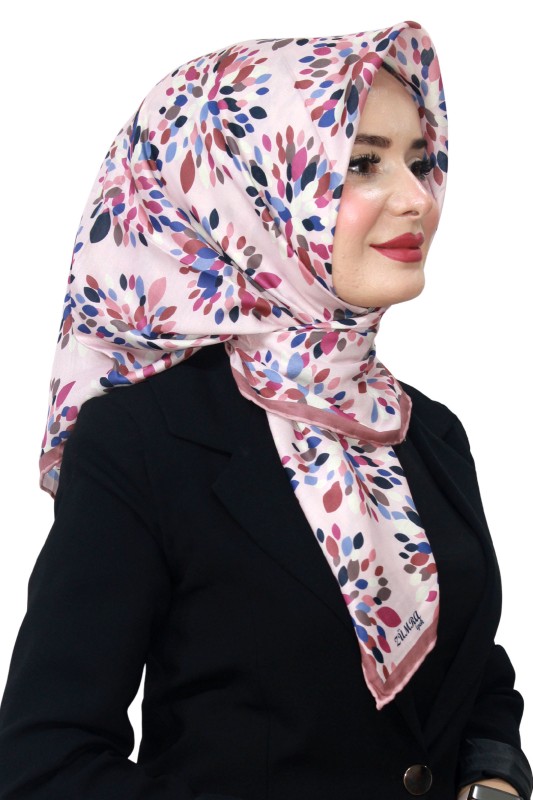 Soft Eşarp 4037-14
