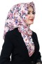 Soft Eşarp 4037-14