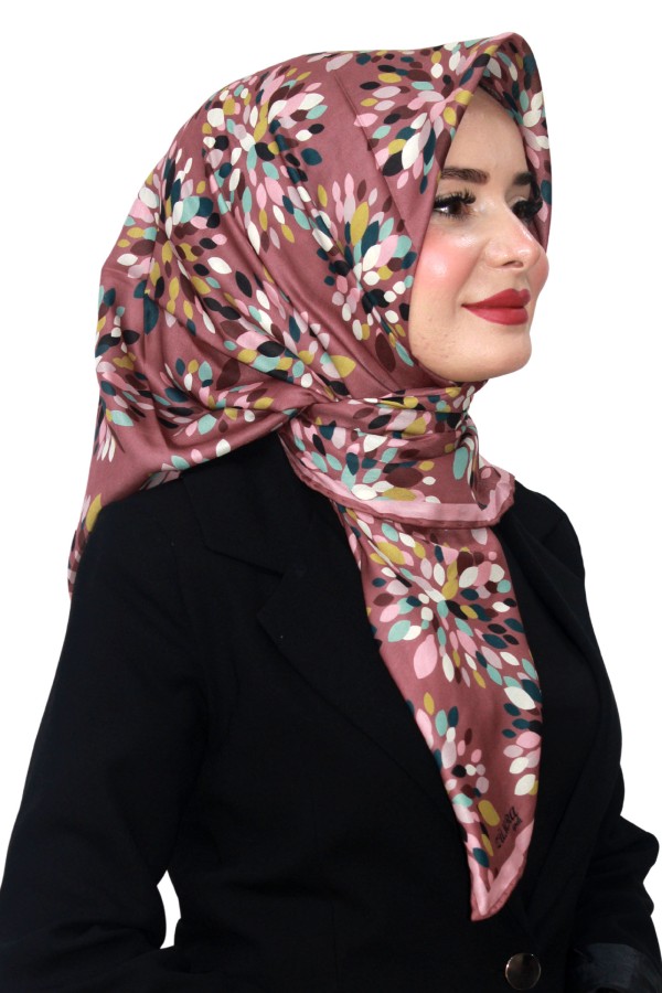 Soft Eşarp 4037-11