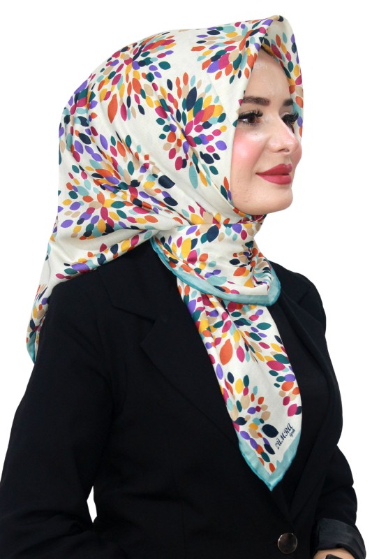 Soft Eşarp 4037-13
