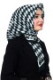 Soft İpek Soft Eşarp 4005-10