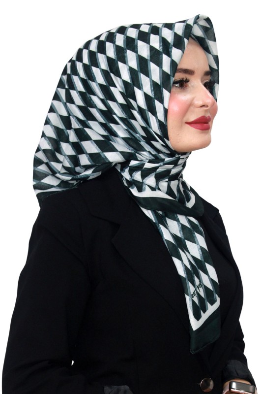 Soft İpek Soft Eşarp 4005-10