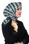Soft İpek Soft Eşarp 4005-10