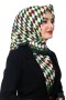 Soft İpek Soft Eşarp 4005-11