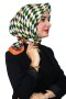 Soft İpek Soft Eşarp 4005-12