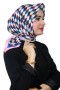Soft İpek Soft Eşarp 4005-13