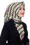 Soft İpek Soft Eşarp 4005-14