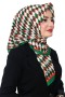 Soft İpek Soft Eşarp 4005-15