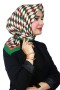 Soft İpek Soft Eşarp 4005-15