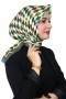 Soft İpek Soft Eşarp 4005-16
