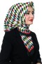 Soft İpek Soft Eşarp 4005-2