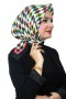 Soft İpek Soft Eşarp 4005-2