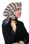 Soft İpek Soft Eşarp 4005-4