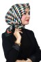 Soft İpek Soft Eşarp 4005-5