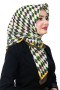 Soft İpek Soft Eşarp 4005-6