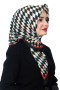 Soft İpek Soft Eşarp 4005-8