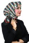 Soft İpek Soft Eşarp 4005-8