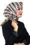 Soft İpek Soft Eşarp 4005-9