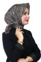 Locella Soft (Pamuk) Eşarp 4138-1