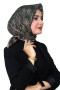 Locella Soft (Pamuk) Eşarp 4138-10