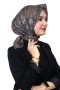 Locella Soft (Pamuk) Eşarp 4138-12