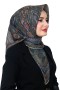 Locella Soft (Pamuk) Eşarp 4138-2