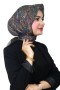 Locella Soft (Pamuk) Eşarp 4138-2