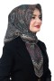 Locella Soft (Pamuk) Eşarp 4138-4