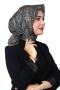 Locella Soft (Pamuk) Eşarp 4138-4