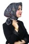 Locella Soft (Pamuk) Eşarp 4138-5