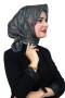 Locella Soft (Pamuk) Eşarp 4138-6