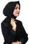 Jakarlı Eşarp Eşarp 4046-13