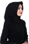 Çekme Boncuklu Yazma 2017-1