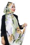 Organik (Pamuk) Şal 5084-10