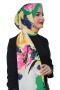 Organik (Pamuk) Şal 5084-5