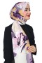 Organik (Pamuk) Şal 5084-6