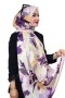 Organik (Pamuk) Şal 5084-6
