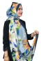 Organik (Pamuk) Şal 5084-7