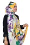 Organik (Pamuk) Şal 5084-9