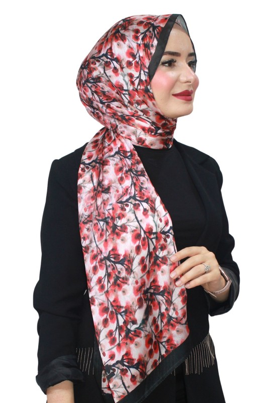 Organik (Pamuk) Şal 5085-1
