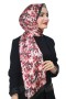 Organik (Pamuk) Şal 5085-1