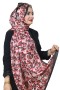 Organik (Pamuk) Şal 5085-1