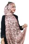 Organik (Pamuk) Şal 5085-10